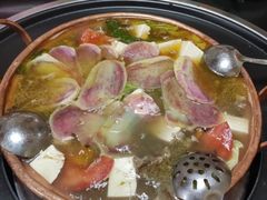-银同牦牛肉火锅