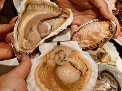 -品味居·首店·大连鲜活海鲜大连菜(东港店)