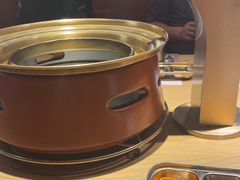 -西塔老太太泥炉烤肉(亚运村店)