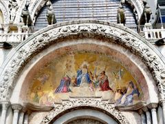 -圣马尔谷圣殿宗主教座堂