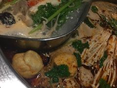 -傣妹休闲时尚火锅(星力壹号店)