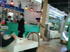 大堂-帕米尔食府(白云观店)
