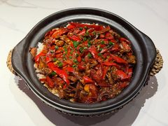 肉汤泡饭-匠熙小馆(崇文门店)