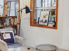 用餐区-COTTON CAFE(德信·中外公寓店)