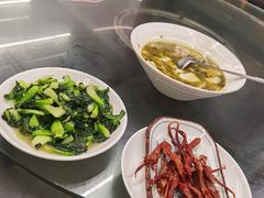 -古韵餐厅(湖畔大学店)