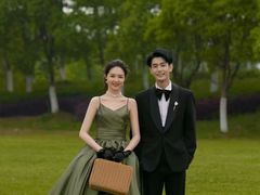-经典婚纱摄影美学馆·私人定制