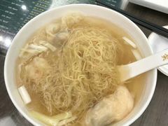 -麦奀云吞面世家(中环店)