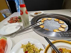 -么子烤肉(化龙池店)