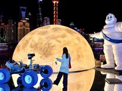 -上海港国际客运中心