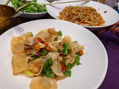 -三清山希尔顿度假酒店·三清轩中餐厅