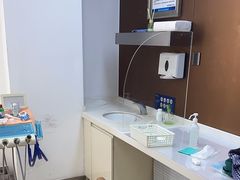 -圣贝口腔(海淀店)