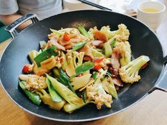 -阿斯牛牛·凉山菜(新会展店)