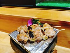 -大岛日本料理铁板烧(南通大饭店)