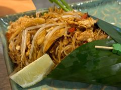 -simply thai天泰(长泰广场店)