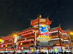 -豫园