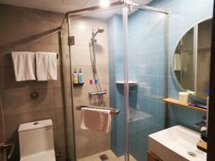 -如家酒店·neo(福州五一广场南门兜地铁站店)