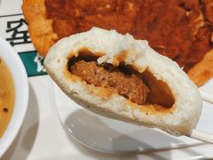 -黑窑厂糖油饼烤鸭·清真菜(旗舰店)