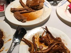 -星伦多 自助料理(圆融店)