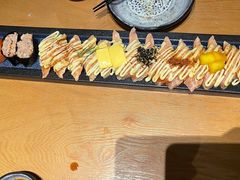 -万岁寿司(万国店)