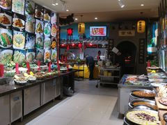 -一块豆腐·海鲜·家常菜(李沧书院路店)