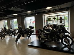 -北京德悦行BMW宝马摩托车