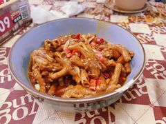 -老三样·旧食新味(万寿宫店)