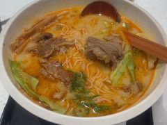 -味千拉面(广州白云机场T1西二店)