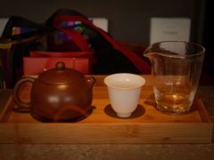 -木守西溪溪隐餐厅