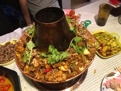 -年轮烧烤·羊蝎子·烤鱼(星湖街店)