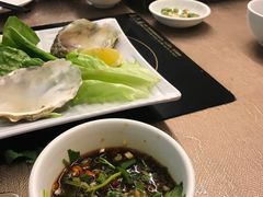 -金海阁海鲜火锅