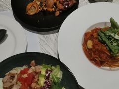 柯布彩虹沙拉-娜娜家·Nana's restaurant(国金汇店)