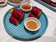 -禄运茶居·手工点心(恒宝广场店)