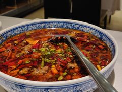 -山泉公馆酒家(广州东站店)