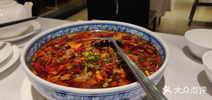 山泉公馆酒家(广州东站店)图片