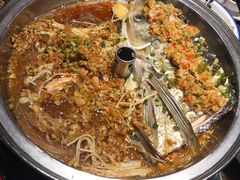 -彭厨(玉荣庄店)