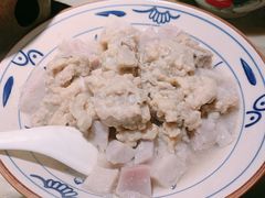 -洞庭记·老湖南味道(下沙店)