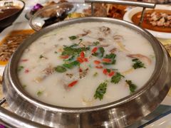 -清雅轩·清真菜·春饼•烤鸭(滑翔店)