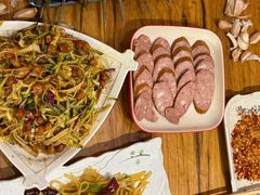 -小俩口烧烤东北菜(双井店)