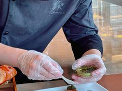 -新荣记(新源南路店)