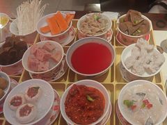 -江北北火锅馆·公路夜市(魏公村店)