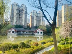 -馨果汇月子产康中心(南湖公园店)