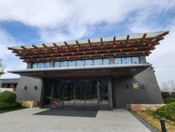 -禧园Joyous Garden ·宴会厅(禧园店)