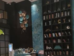-铂尔登国际酒店(南山深圳湾口岸店)
