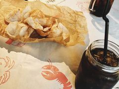 -Catch the Cajun Seafood(表参道店)