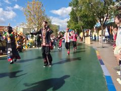 -沈阳方特欢乐世界