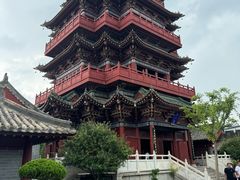 -开封府