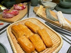 -鲜潭蒸汽石锅鱼(五道口购物中心店)