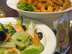 -惠宾饭庄(中山路店)