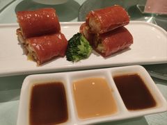 -皇朝尊会(龙之梦大酒店)