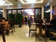 大堂-顺德人家食府(黄金广场店)